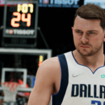 NBA 2K22: новая баскетбольная глава - Киного - фильмы, мультфильмы, сериалы, трейлеры к фильмам