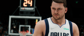 NBA 2K22: новая баскетбольная глава - Киного - фильмы, мультфильмы, сериалы, трейлеры к фильмам