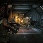 Aliens: Fireteam Elite — дави ксеноморфов! - Киного - фильмы, мультфильмы, сериалы, трейлеры к фильмам