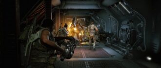 Aliens: Fireteam Elite — дави ксеноморфов! - Киного - фильмы, мультфильмы, сериалы, трейлеры к фильмам