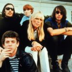 The Velvet Underground (документалка о группе) - Киного - фильмы, мультфильмы, сериалы, трейлеры к фильмам