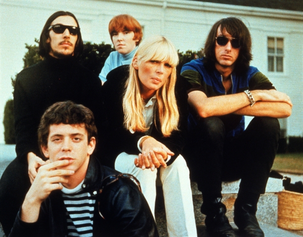 The Velvet Underground (документалка о группе)