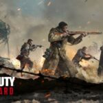 Call of Duty: Vanguard (2021) - Киного - фильмы, мультфильмы, сериалы, трейлеры к фильмам