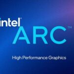 Intel анонсирует Arc (новый бренд видеокарт) - Киного - фильмы, мультфильмы, сериалы, трейлеры к фильмам