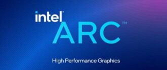 Intel анонсирует Arc (новый бренд видеокарт) - Киного - фильмы, мультфильмы, сериалы, трейлеры к фильмам