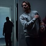 Посторонние (новый триллер Netflix) - Киного - фильмы, мультфильмы, сериалы, трейлеры к фильмам