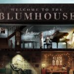 Добро пожаловать в Blumhouse (новые серии) - Киного - фильмы, мультфильмы, сериалы, трейлеры к фильмам