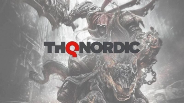 Презентация новинок от THQ Nordic