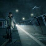 Alan Wake Remastered (2021) - Киного - фильмы, мультфильмы, сериалы, трейлеры к фильмам