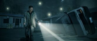 Alan Wake Remastered (2021) - Киного - фильмы, мультфильмы, сериалы, трейлеры к фильмам