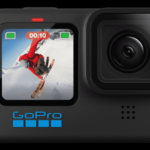 Анонсированы новые GoPro Hero 10 - Киного - фильмы, мультфильмы, сериалы, трейлеры к фильмам