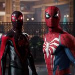 Marvel’s Spider-Man 2 подтверждена - Киного - фильмы, мультфильмы, сериалы, трейлеры к фильмам