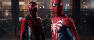 Marvel’s Spider-Man 2 подтверждена - Киного - фильмы, мультфильмы, сериалы, трейлеры к фильмам