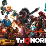 Презентация новинок от THQ Nordic - Киного - фильмы, мультфильмы, сериалы, трейлеры к фильмам