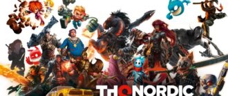 Презентация новинок от THQ Nordic - Киного - фильмы, мультфильмы, сериалы, трейлеры к фильмам