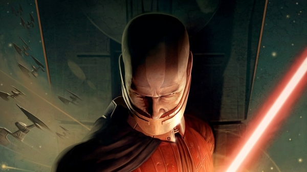 Star Wars: Knights of the Old Republic Remake