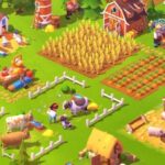 Farmville 3 — сельхоз франшиза возвращается - Киного - фильмы, мультфильмы, сериалы, трейлеры к фильмам