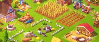 Farmville 3 — сельхоз франшиза возвращается - Киного - фильмы, мультфильмы, сериалы, трейлеры к фильмам