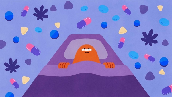 Headspace: руководство по сну (мини-сериал)