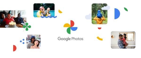 Google Photos отменяет безлимит