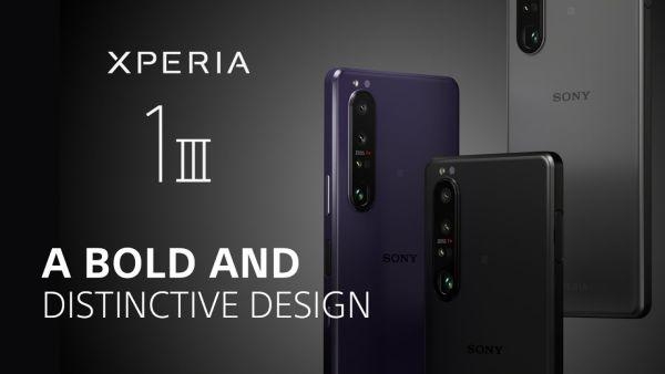 Новые флагманы смартфонов Sony Xperia