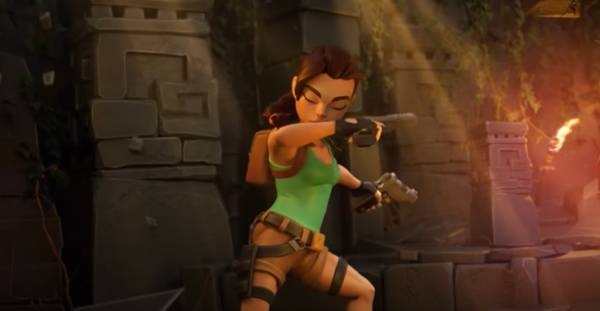 Tomb Raider Reloaded (2021)