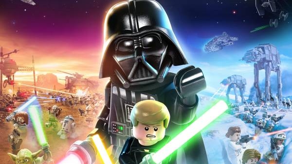 LEGO Star Wars: The Skywalker Saga (2021)