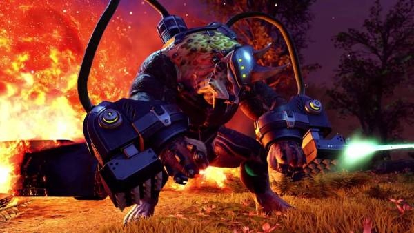 XCOM 2 Collection на iOS!