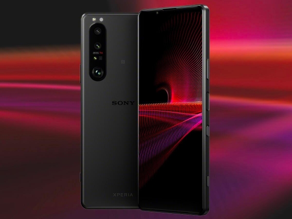 Новые флагманы смартфонов Sony Xperia