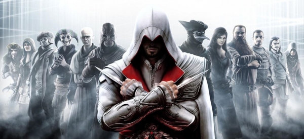 Assassin’s Creed (сериал для Netflix)