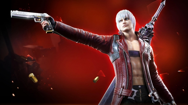 Devil May Cry: Pinnacle of Combat