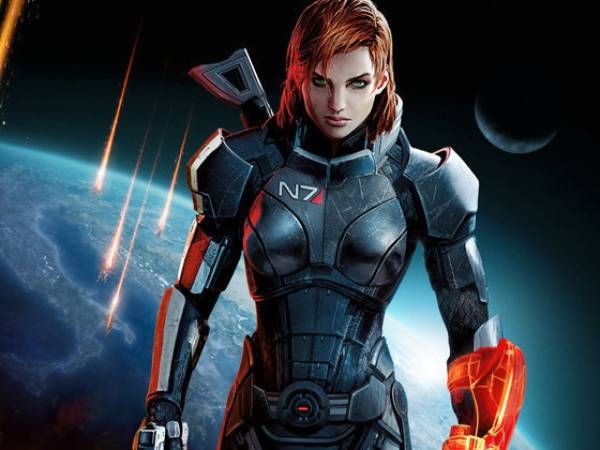 Mass Effect 5