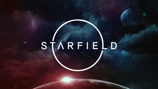 Starfield (новая RPG от Bethesda)