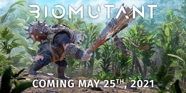 Biomutant (2021)