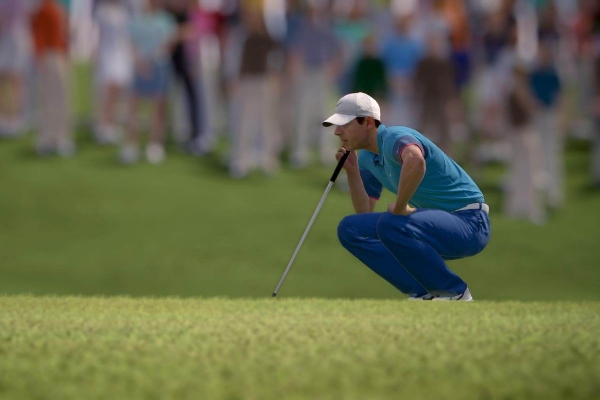 EA Sports PGA Tour возвращается