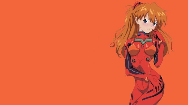 Аниме Evangelion: 3.0+1.0: Thrice Upon a Time