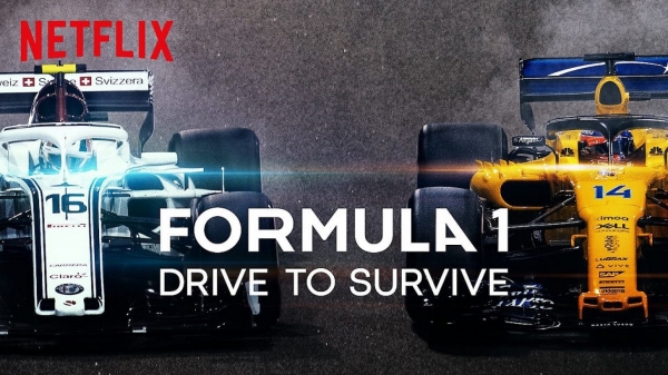 Formula 1. Драйв выживания (сезон 3)