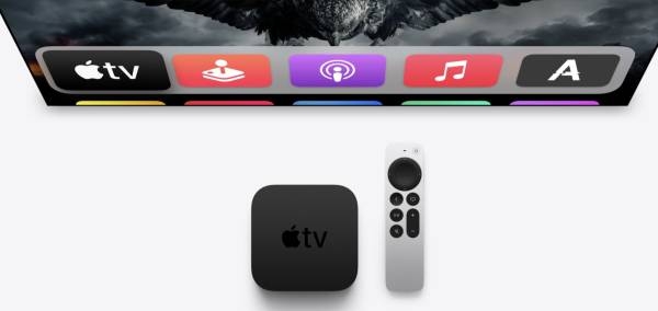 Новые iPad Pro, iMac и Apple TV