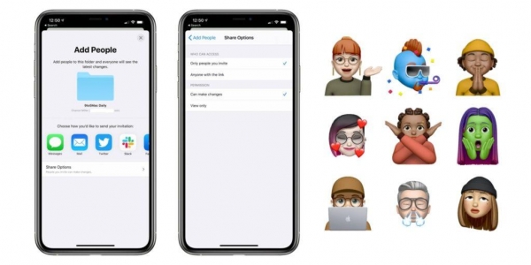 Что нового в iOS 13.4, как установить обновление