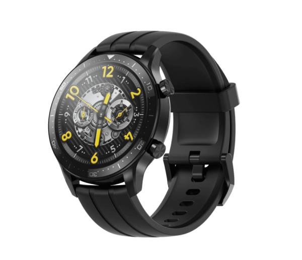 Realme Watch S и Realme Watch S Pro — китайский эконом