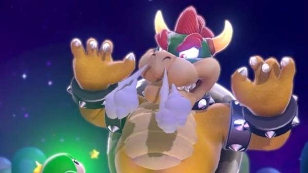 Super Mario 3D World + Bowser’s Fury (2021)