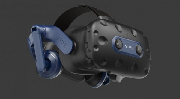 Vive Focus 3 и Vive Pro 2 — новинки HTC