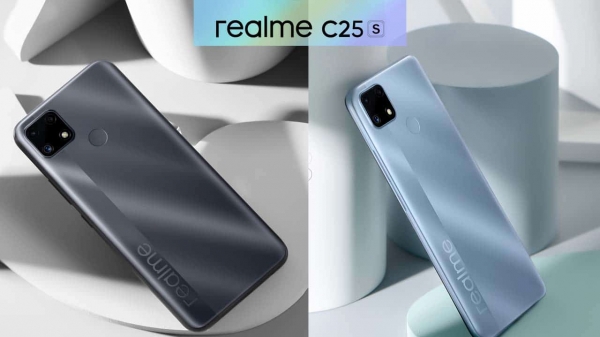 Бюджетные новинки китайской Realme