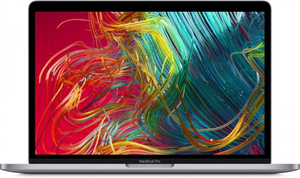 Новые MacBook Air и MacBook Pro уже в ноябре?