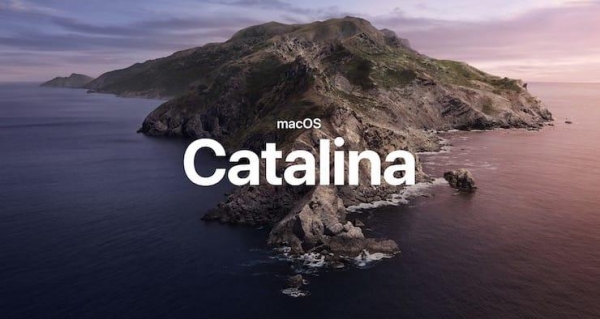 Вышло обновление macOS Catalina 10.15.4: что нового