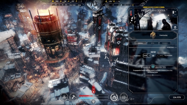 Frostpunk Mobile — выживайте на смартфонах