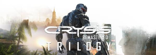 Crysis Remastered Trilogy (2021)