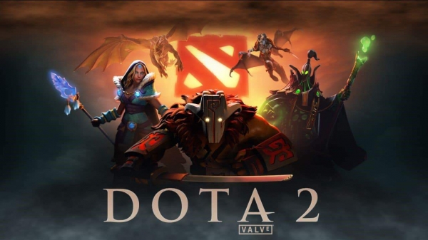 Конкурс короткометражек по Dota 2