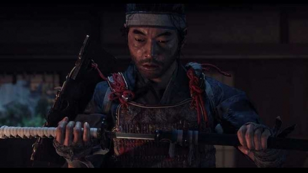 Ghost of Tsushima Director’s Cut (2021)