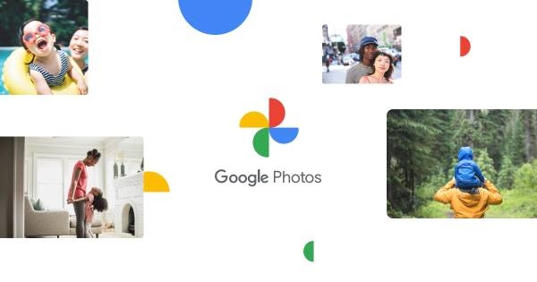 Google Photos отменяет безлимит